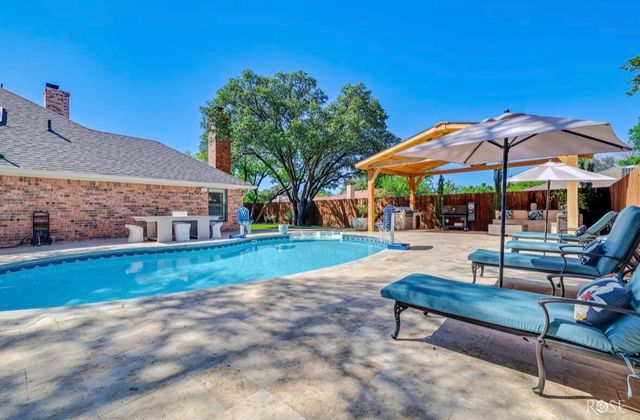 3122 Palo Duro Drive, San Angelo, TX 76904