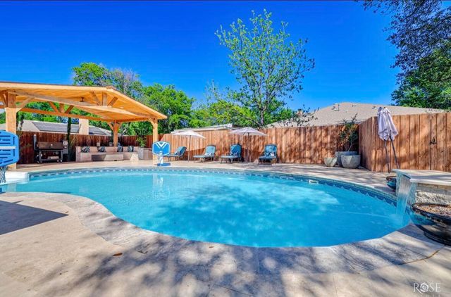 3122 Palo Duro Drive, San Angelo, TX 76904