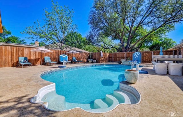 3122 Palo Duro Drive, San Angelo, TX 76904
