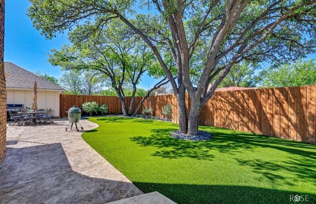 3122 Palo Duro Drive, San Angelo, TX 76904