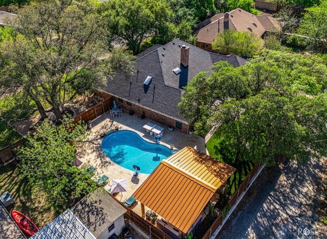 3122 Palo Duro Drive, San Angelo, TX 76904