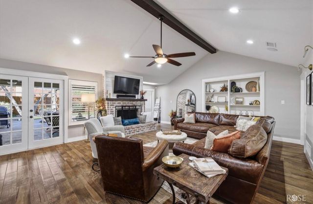3122 Palo Duro Drive, San Angelo, TX 76904