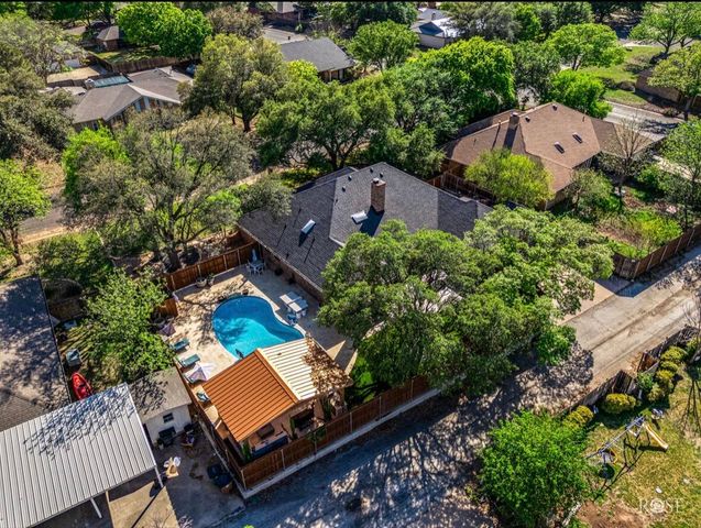 3122 Palo Duro Drive, San Angelo, TX 76904