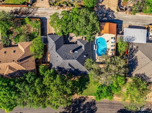 3122 Palo Duro Drive, San Angelo, TX 76904