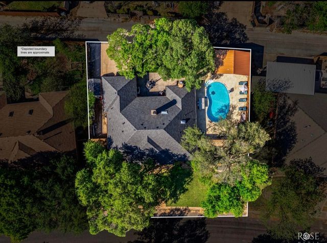 3122 Palo Duro Drive, San Angelo, TX 76904