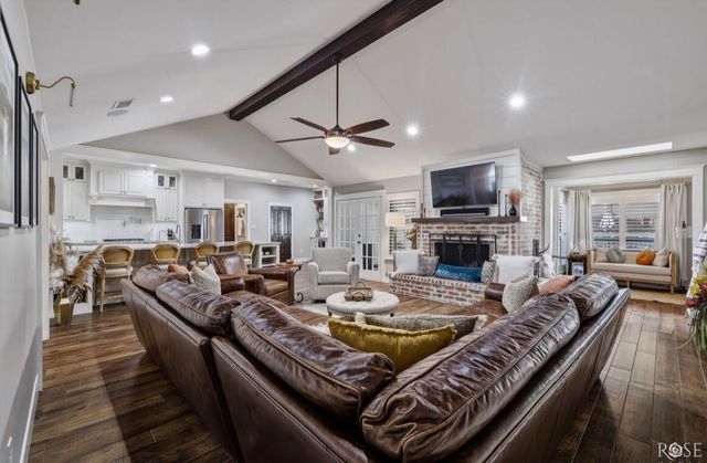 3122 Palo Duro Drive, San Angelo, TX 76904