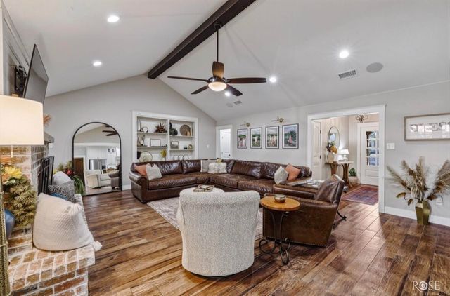 3122 Palo Duro Drive, San Angelo, TX 76904