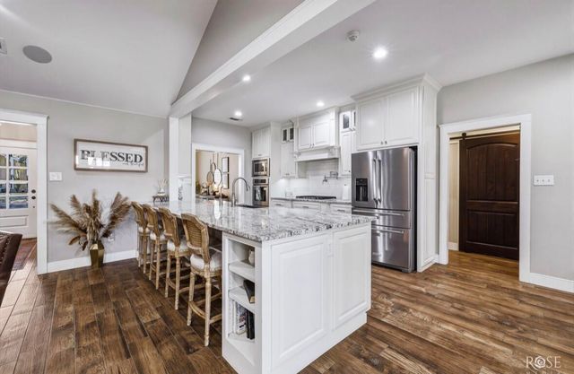 3122 Palo Duro Drive, San Angelo, TX 76904
