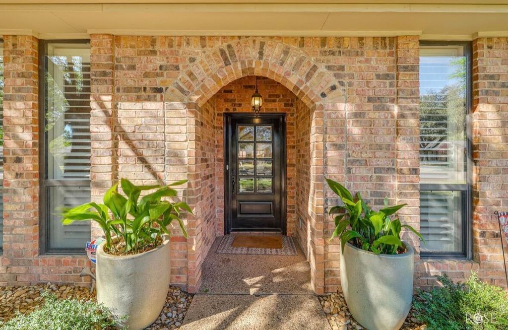 3122 Palo Duro Drive, San Angelo, TX 76904