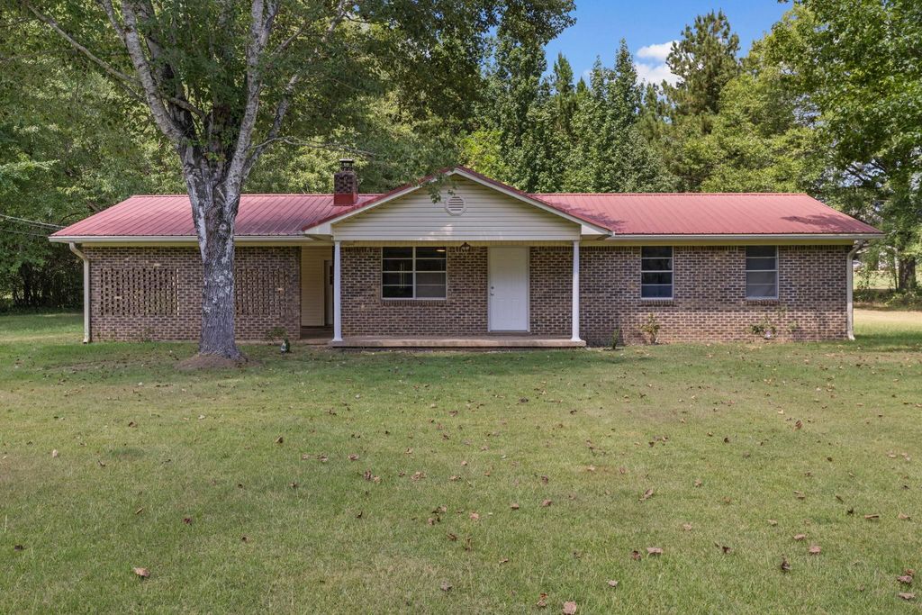 10 COUNTY ROAD 663 RD, Corinth, MS 38834