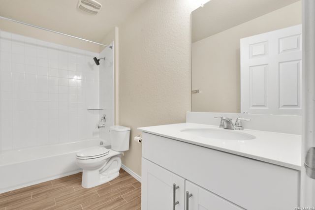 11230 Blue Feather, San Antonio, TX 78254