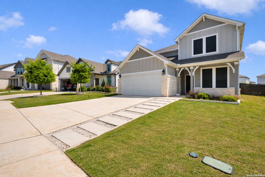 11230 Blue Feather, San Antonio, TX 78254