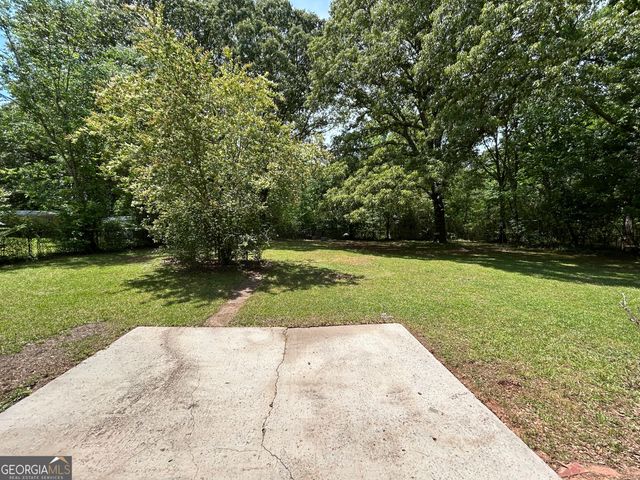 54 Mount Zion Church Road, Lagrange, GA 30241