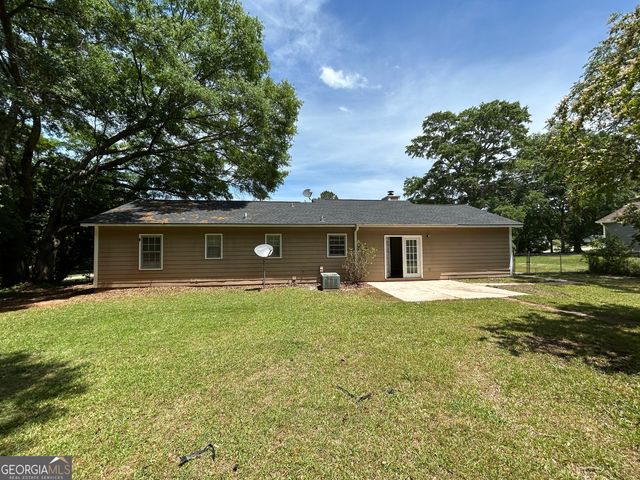 54 Mount Zion Church Road, Lagrange, GA 30241