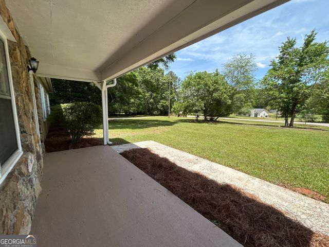 54 Mount Zion Church Road, Lagrange, GA 30241