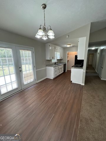 54 Mount Zion Church Road, Lagrange, GA 30241