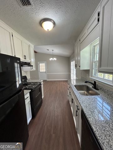 54 Mount Zion Church Road, Lagrange, GA 30241