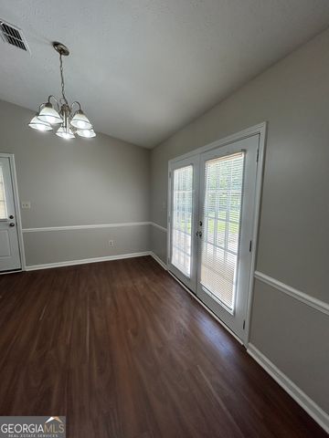 54 Mount Zion Church Road, Lagrange, GA 30241