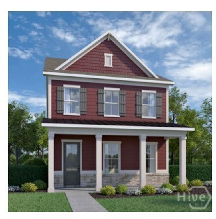 376 Summerville Lane, Athens, GA 30606