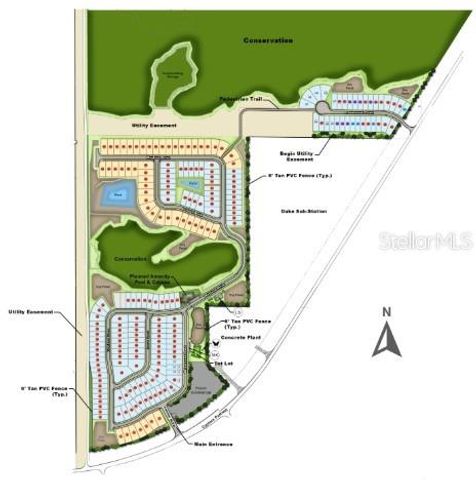 732 HAZELWOOD COURT, Haines City, FL 33844