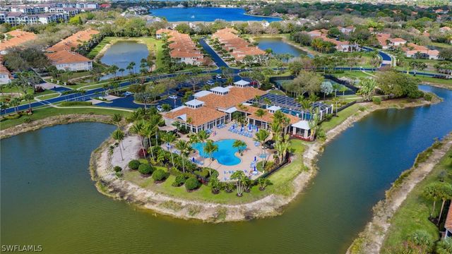 3029 Driftwood WAY 3307, Naples, FL 34109