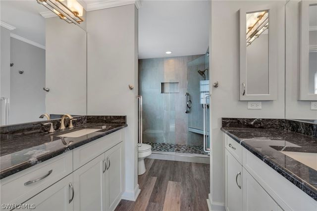 3029 Driftwood WAY 3307, Naples, FL 34109