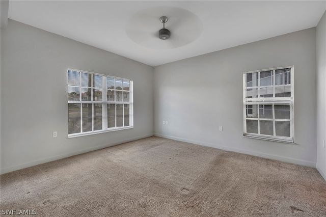 3029 Driftwood WAY 3307, Naples, FL 34109