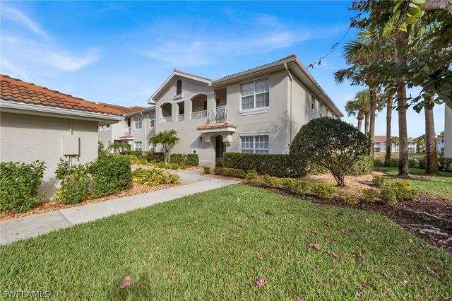 3029 Driftwood WAY 3307, Naples, FL 34109