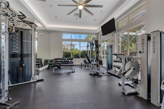 3029 Driftwood WAY 3307, Naples, FL 34109