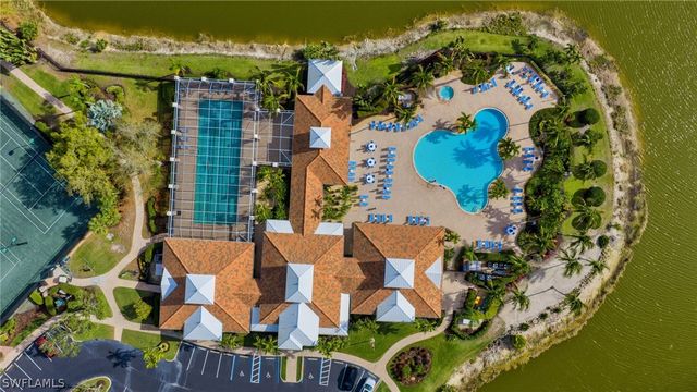 3029 Driftwood WAY 3307, Naples, FL 34109