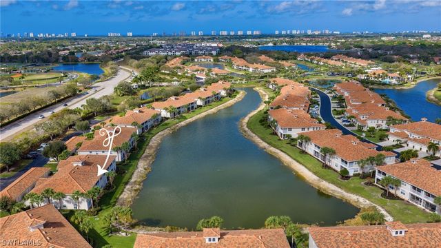 3029 Driftwood WAY 3307, Naples, FL 34109