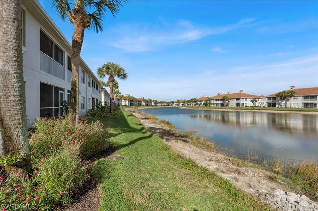 3029 Driftwood WAY 3307, Naples, FL 34109