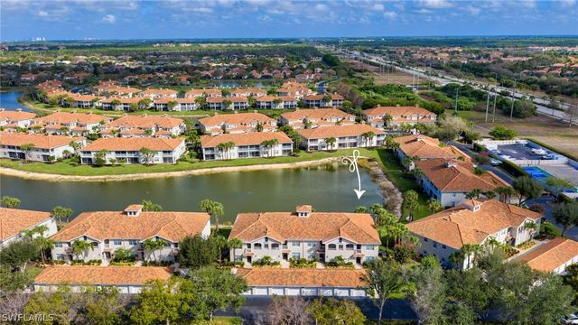 3029 Driftwood WAY 3307, Naples, FL 34109