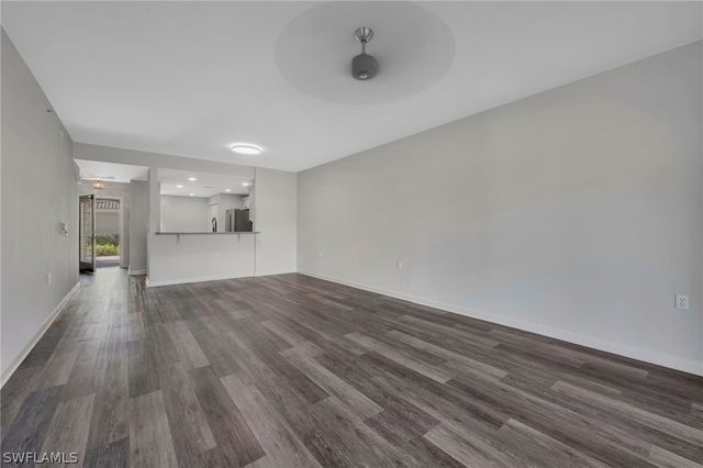 3029 Driftwood WAY 3307, Naples, FL 34109