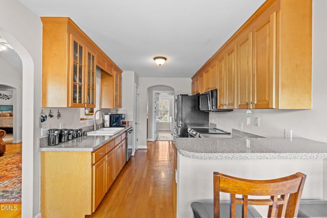 315 Everland Parkway, Angier, NC 27501