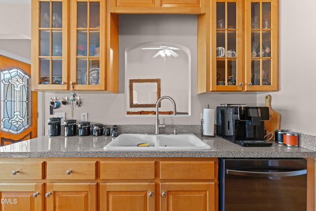 315 Everland Parkway, Angier, NC 27501