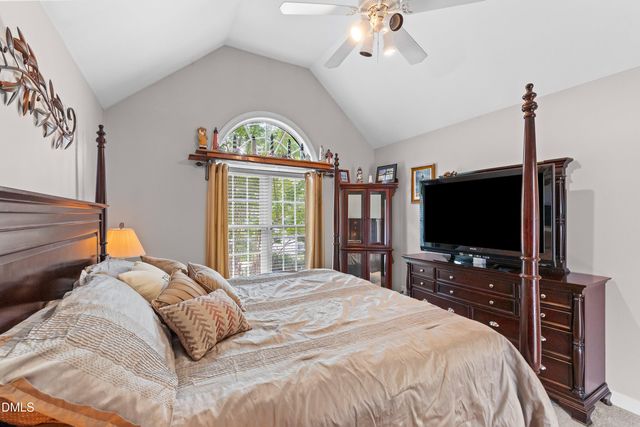 315 Everland Parkway, Angier, NC 27501