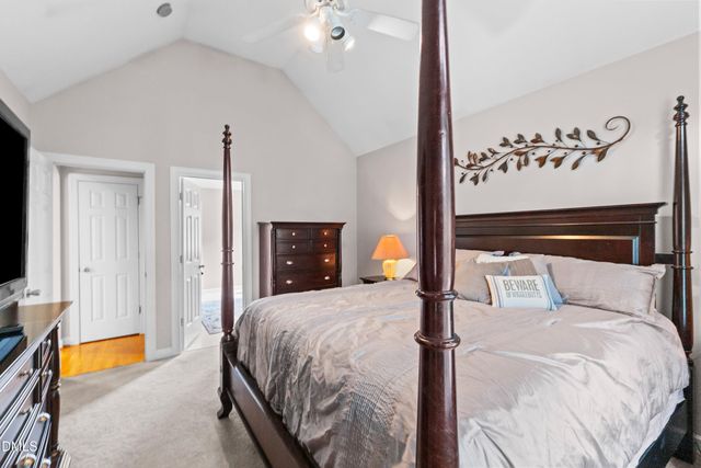 315 Everland Parkway, Angier, NC 27501