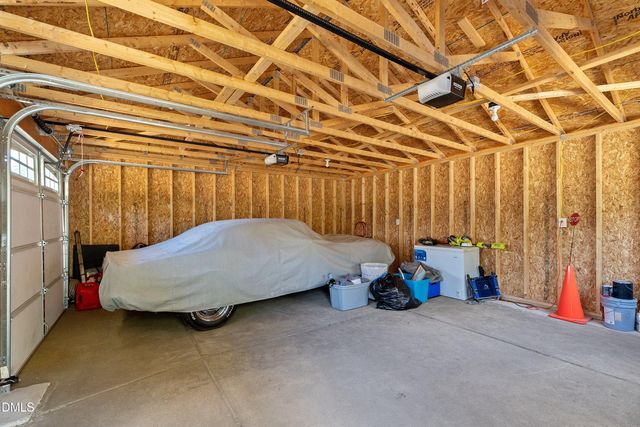 315 Everland Parkway, Angier, NC 27501