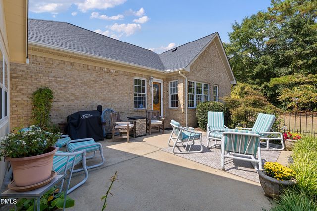 315 Everland Parkway, Angier, NC 27501