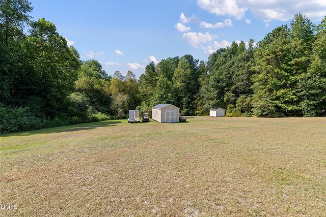 315 Everland Parkway, Angier, NC 27501
