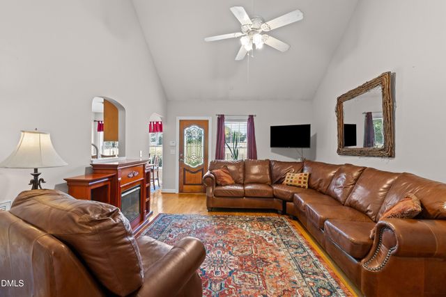 315 Everland Parkway, Angier, NC 27501