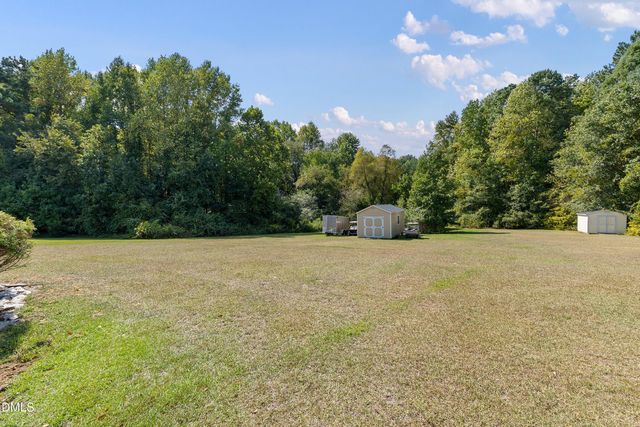 315 Everland Parkway, Angier, NC 27501