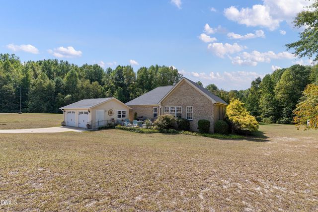 315 Everland Parkway, Angier, NC 27501