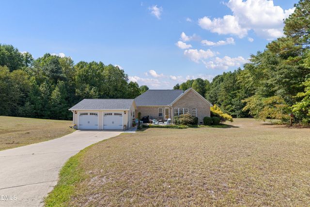 315 Everland Parkway, Angier, NC 27501