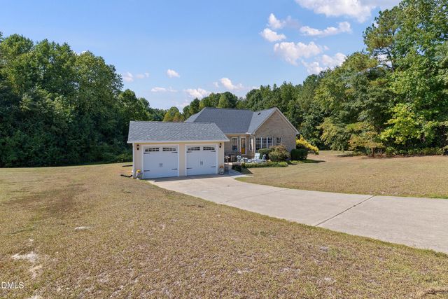 315 Everland Parkway, Angier, NC 27501