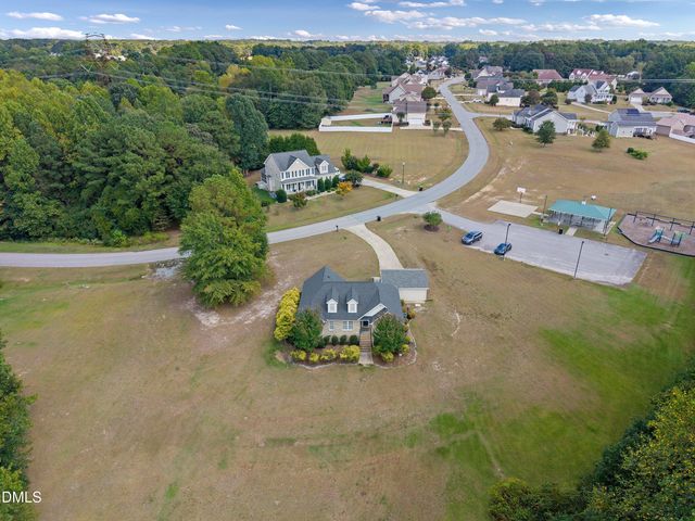 315 Everland Parkway, Angier, NC 27501