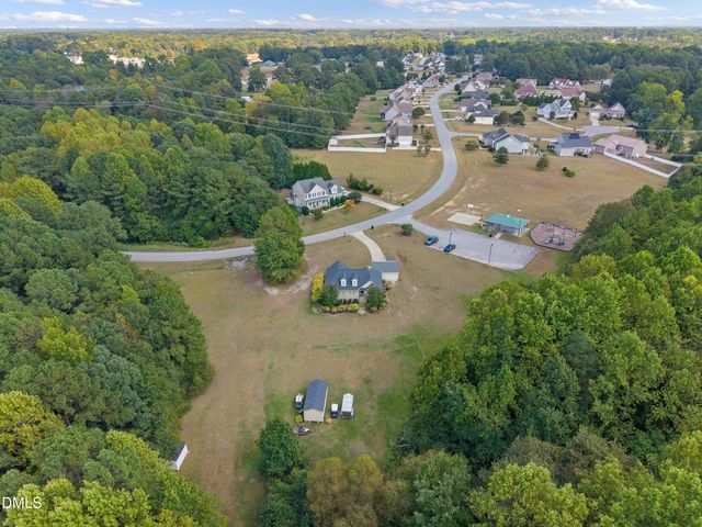 315 Everland Parkway, Angier, NC 27501