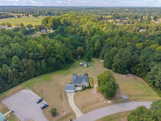 315 Everland Parkway, Angier, NC 27501