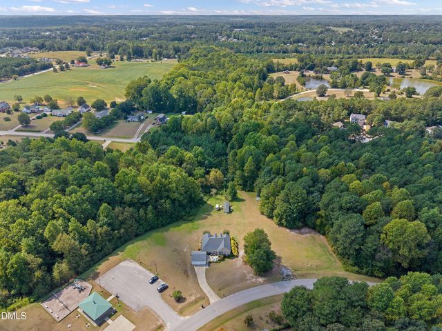 315 Everland Parkway, Angier, NC 27501